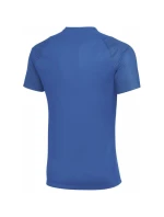 Pánské tričko DriFit Academy II modré model 21917653 463 pánské - NIKE