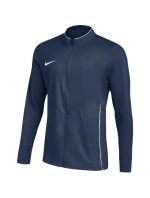 Pánská mikina Nike Dri-FIT Park 26 námořnická modrá HM7249 410 pánské