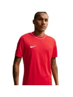 Pánské tričko Nike Dri-Fit Park 26 SS Top červené HM7127 657 pánské Pánské tričko Nike Dri-Fit Park 26 SS Top červené HM7127 657 pánské