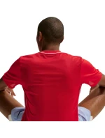 Pánské tričko Nike Dri-Fit Park 26 SS Top červené HM7127 657 pánské Pánské tričko Nike Dri-Fit Park 26 SS Top červené HM7127 657 pánské