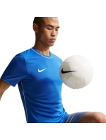 Pánské tričko DriFit Park 26 SS Top blue model 21917710 463 pánské - NIKE Pánské tričko DriFit Park 26 SS Top blue model 21917710 463 pánské - NIKE