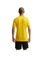 Pánské tričko Nike Dri-Fit Park 26 SS Top yellow HM7127 719 pánské
