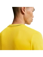 Pánské tričko Nike Dri-Fit Park 26 SS Top yellow HM7127 719 pánské