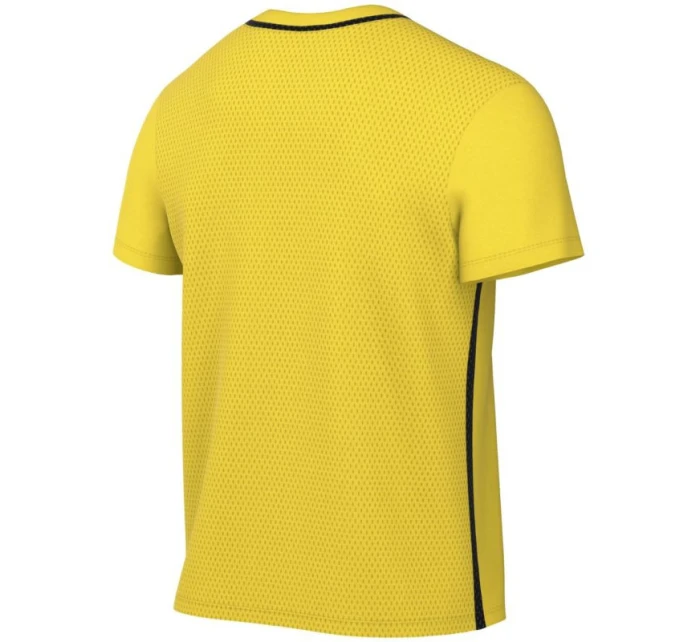 Pánské tričko Nike Dri-Fit Park 26 SS Top yellow HM7127 719 pánské Pánské tričko Nike Dri-Fit Park 26 SS Top yellow HM7127 719 pánské