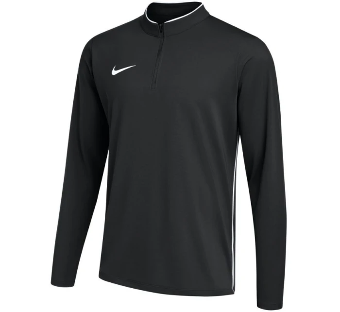 Pánské tričko Nike Dri-Fit Park 26 Drill Top black IB7536 010 pánské Pánské tričko Nike Dri-Fit Park 26 Drill Top black IB7536 010 pánské