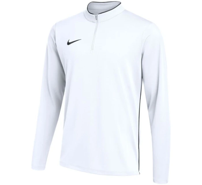 Pánské tričko Nike Dri-Fit Park 26 Drill Top white IB7536 100 pánské Pánské tričko Nike Dri-Fit Park 26 Drill Top white IB7536 100 pánské