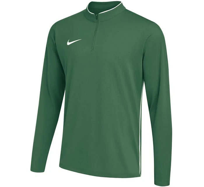Pánská mikina Nike Dri-Fit Park 26 Drill Top zelená IB7536 302 pánské Pánská mikina Nike Dri-Fit Park 26 Drill Top zelená IB7536 302 pánské
