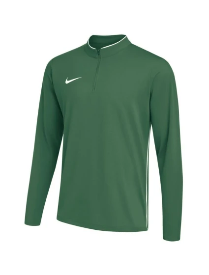 Pánská mikina Nike Dri-Fit Park 26 Drill Top zelená IB7536 302 pánské Pánská mikina Nike Dri-Fit Park 26 Drill Top zelená IB7536 302 pánské