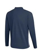 Pánské tričko Nike Dri-Fit Park 26 Drill Top navy blue IB7536 410 pánské Pánské tričko Nike Dri-Fit Park 26 Drill Top navy blue IB7536 410 pánské