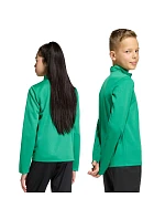 Dětská mikina Entrada 26 Training Top zelená model 22052927 - ADIDAS