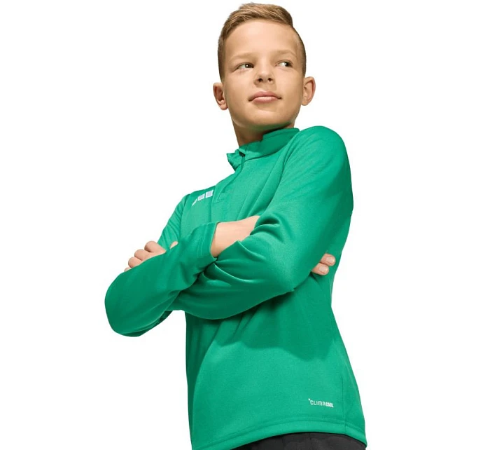 Dětská mikina Entrada 26 Training Top zelená model 22052927 - ADIDAS Dětská mikina Entrada 26 Training Top zelená model 22052927 - ADIDAS