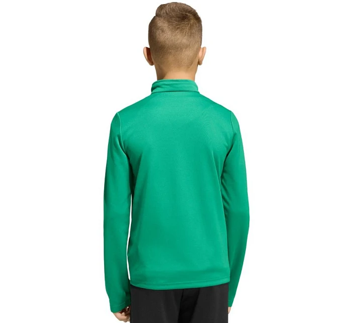 Dětská mikina Entrada 26 Training Top zelená model 22052927 - ADIDAS Dětská mikina Entrada 26 Training Top zelená model 22052927 - ADIDAS