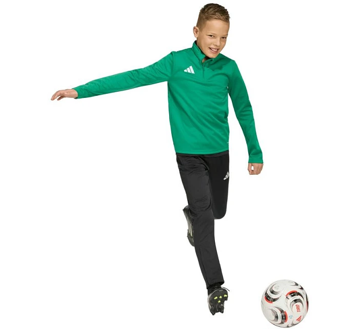 Dětská mikina Entrada 26 Training Top zelená model 22052927 - ADIDAS Dětská mikina Entrada 26 Training Top zelená model 22052927 - ADIDAS