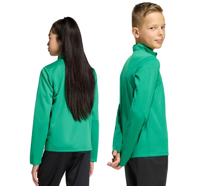 Dětská mikina Entrada 26 Training Top zelená model 22052927 - ADIDAS Dětská mikina Entrada 26 Training Top zelená model 22052927 - ADIDAS