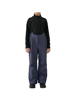 Chlapecké lyžařské kalhoty FNK antracit JWAW25TFTR 22S model 21917787 - 4F