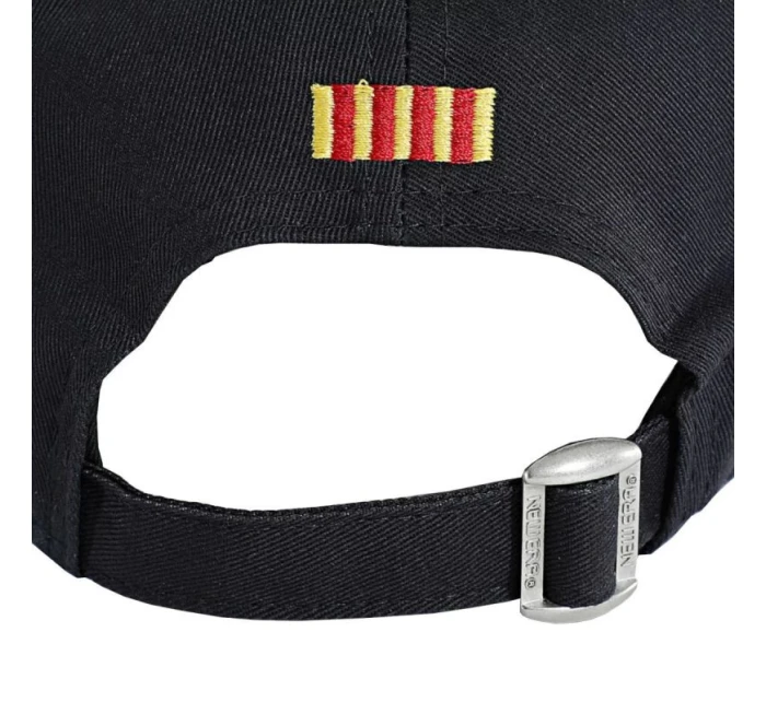 FC Barcelona x baseballová čepice model 21917835 - New Era FC Barcelona x baseballová čepice model 21917835 - New Era