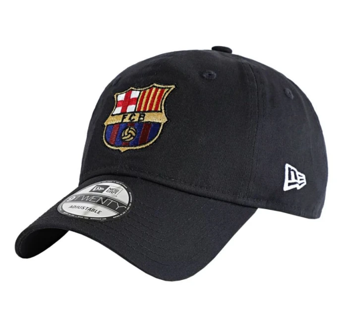 FC Barcelona x baseballová čepice model 21917835 - New Era FC Barcelona x baseballová čepice model 21917835 - New Era