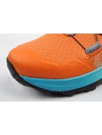 Aku pánská trialová treková obuv Furiosa BOA Gore-tex Vibram fashion orange