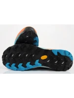 Aku pánská trialová treková obuv Furiosa BOA Gore-tex Vibram fashion orange