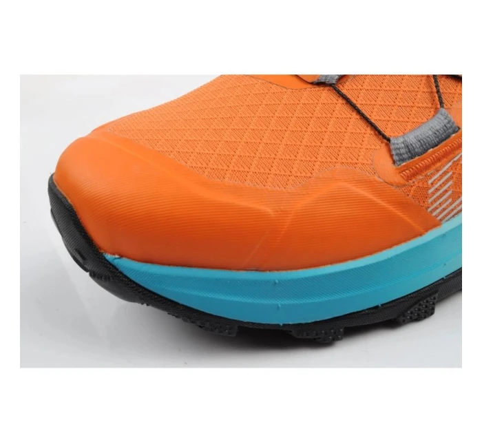 Aku pánská trialová treková obuv Furiosa BOA Gore-tex Vibram fashion orange Aku pánská trialová treková obuv Furiosa BOA Gore-tex Vibram fashion orange