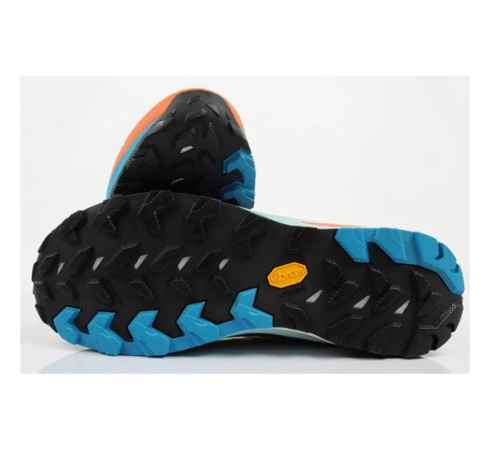Aku pánská trialová treková obuv Furiosa BOA Gore-tex Vibram fashion orange Aku pánská trialová treková obuv Furiosa BOA Gore-tex Vibram fashion orange