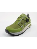 pánská treková obuv  Goretex fashion green model 21917860 - Aku