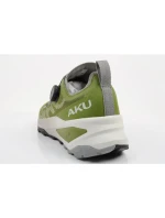pánská treková obuv  Goretex fashion green model 21917860 - Aku
