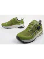 pánská treková obuv  Goretex fashion green model 21917860 - Aku