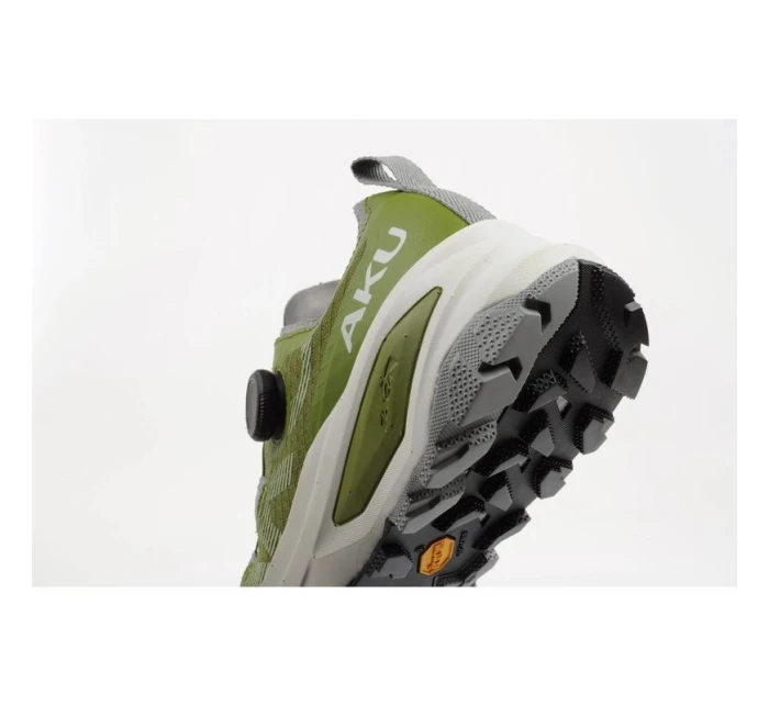 pánská treková obuv Goretex fashion green model 21917860 - Aku pánská treková obuv Goretex fashion green model 21917860 - Aku