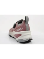 dámské trekové boty  GTX fashion pink dámské model 21917862 - Aku