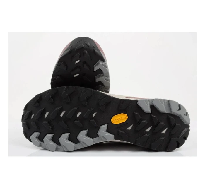 Aku dámské trial trekové boty Furiosa BOA GTX Vibram fashion pink dámské Aku dámské trial trekové boty Furiosa BOA GTX Vibram fashion pink dámské