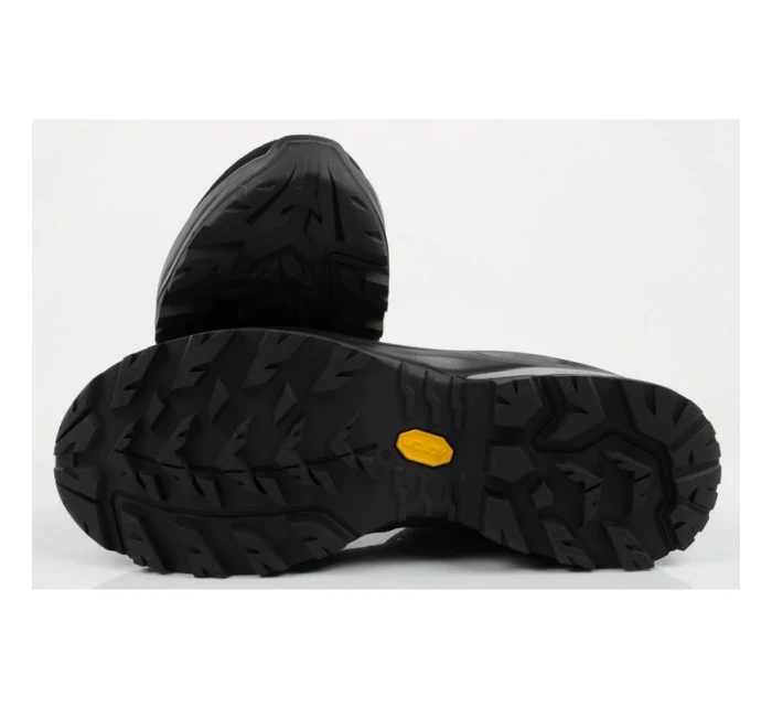 pánská trekingová sportovní obuv model 21917866 Goretex kožená černá - Aku pánská trekingová sportovní obuv model 21917866 Goretex kožená černá - Aku