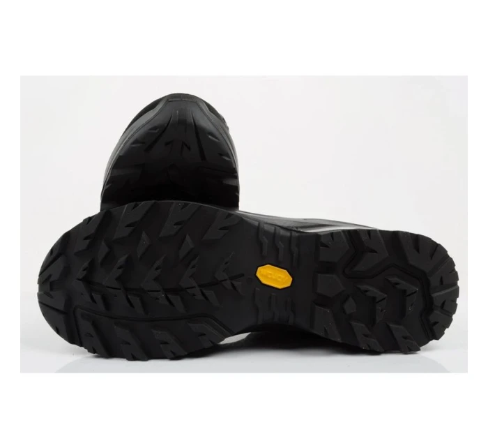 pánská trekingová sportovní obuv model 21917870 Goretex leather grey black - Aku pánská trekingová sportovní obuv model 21917870 Goretex leather grey black - Aku