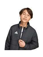 Dětská bunda Entrada 26 Light black model 21918029 - ADIDAS Dětská bunda Entrada 26 Light black model 21918029 - ADIDAS