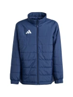 Dětská bunda Entrada 26 Light navy blue model 21918037 - ADIDAS Dětská bunda Entrada 26 Light navy blue model 21918037 - ADIDAS