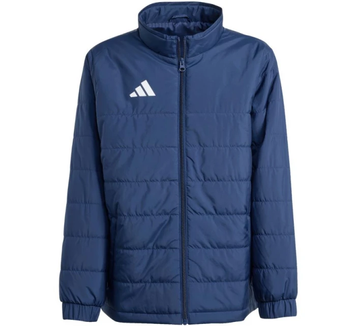 Dětská bunda Entrada 26 Light navy blue model 21918037 - ADIDAS Dětská bunda Entrada 26 Light navy blue model 21918037 - ADIDAS