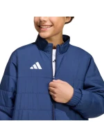 Dětská bunda Entrada 26 Light navy blue model 21918037 - ADIDAS Dětská bunda Entrada 26 Light navy blue model 21918037 - ADIDAS