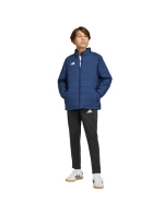 Dětská bunda Entrada 26 Light navy blue model 21918037 - ADIDAS Dětská bunda Entrada 26 Light navy blue model 21918037 - ADIDAS