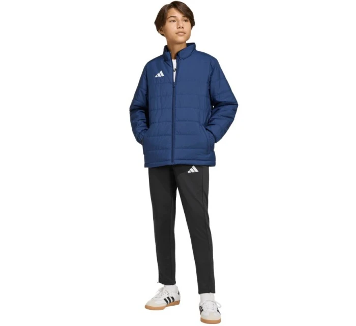 Dětská bunda Entrada 26 Light navy blue model 21918037 - ADIDAS Dětská bunda Entrada 26 Light navy blue model 21918037 - ADIDAS
