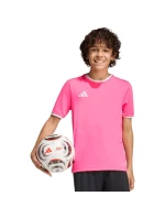 Dětské tričko Entrada 26 Jersey růžové model 21918237 - ADIDAS Dětské tričko Entrada 26 Jersey růžové model 21918237 - ADIDAS