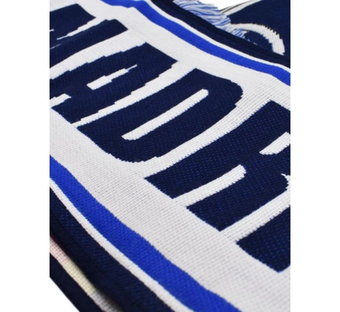 Fanouškovská šála Real Madrid RM4BUF47 Fanouškovská šála Real Madrid RM4BUF47