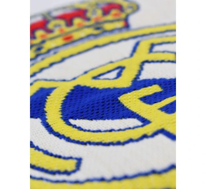 Fanouškovská šála Real Madrid RM4BUF47 Fanouškovská šála Real Madrid RM4BUF47