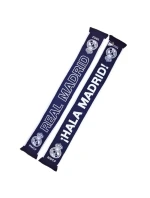 Oboustranná šála Real Madrid model 21918256 - Real Madryt