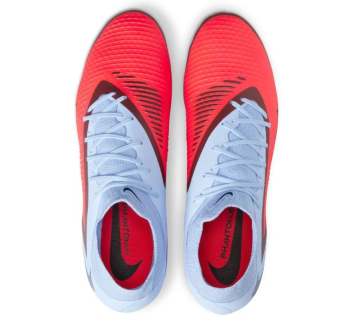 Boty Nike Phantom 6 High Academy FG/MG HQ2278-400 Boty Nike Phantom 6 High Academy FG/MG HQ2278-400