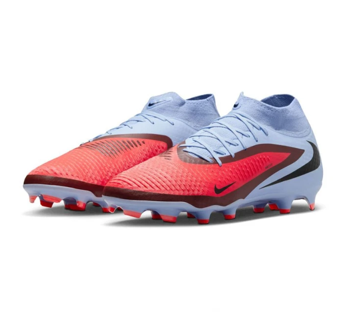Boty Nike Phantom 6 High Academy FG/MG HQ2278-400 Boty Nike Phantom 6 High Academy FG/MG HQ2278-400