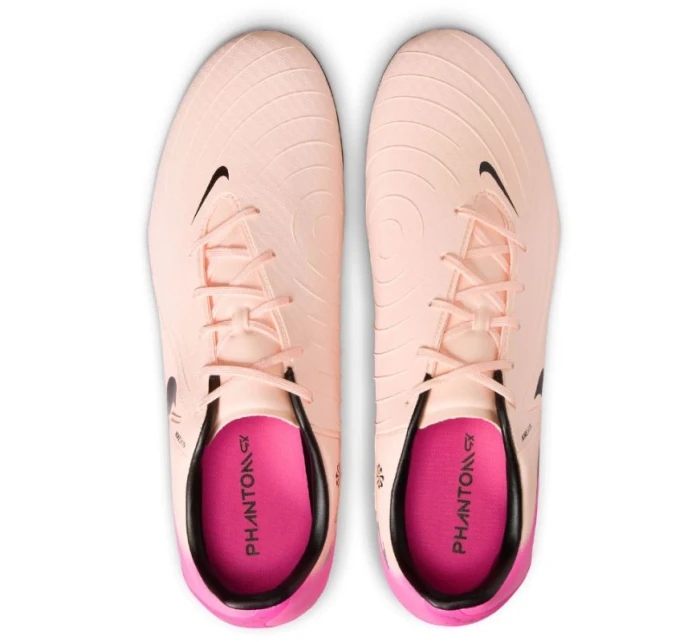 Boty Nike Phantom GX II Academy FG/MG FD6723-800 Boty Nike Phantom GX II Academy FG/MG FD6723-800