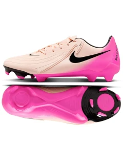 Boty Nike Phantom GX II Academy FG/MG FD6723-800