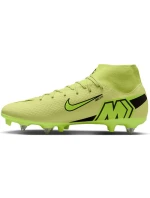 Boty Nike Zoom Mercurial Superfly 10 Academy SG-PRO FQ8336-300 Boty Nike Zoom Mercurial Superfly 10 Academy SG-PRO FQ8336-300
