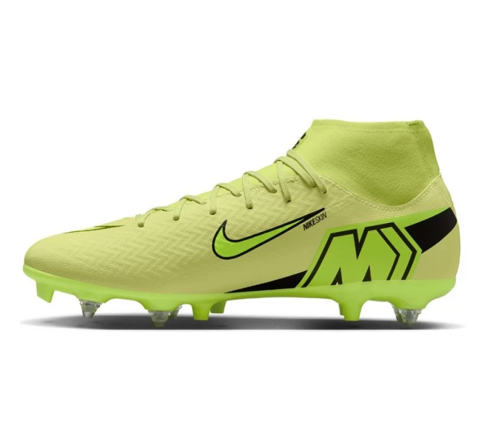 Boty Nike Zoom Mercurial Superfly 10 Academy SG-PRO FQ8336-300 Boty Nike Zoom Mercurial Superfly 10 Academy SG-PRO FQ8336-300