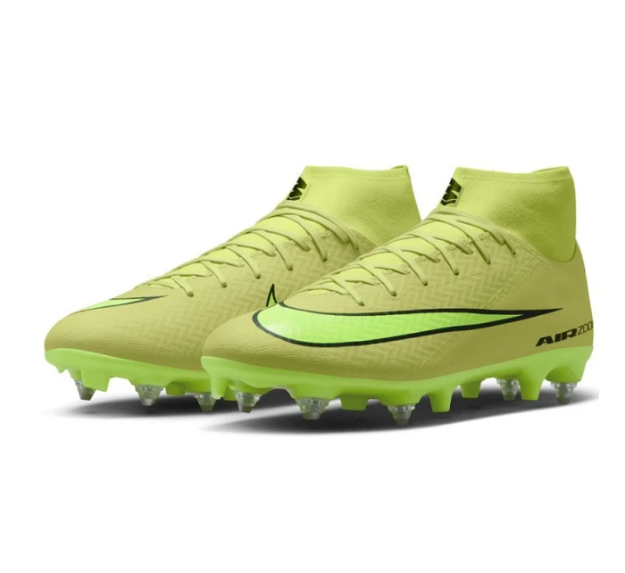 Boty Nike Zoom Mercurial Superfly 10 Academy SG-PRO FQ8336-300 Boty Nike Zoom Mercurial Superfly 10 Academy SG-PRO FQ8336-300